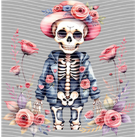 Valentine's Day-QRJ  325